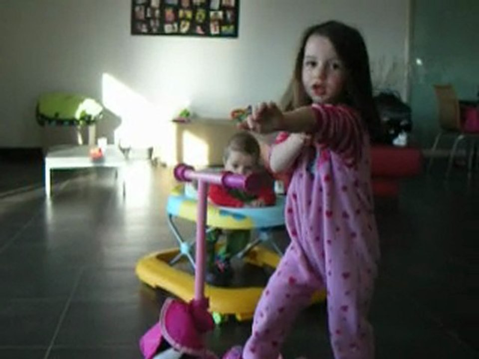 bip-bip et le coyotte !!!