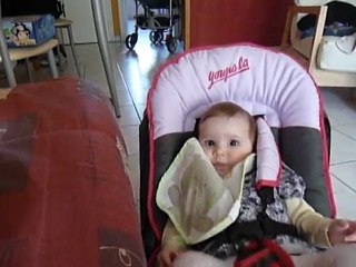 Bleubleubleu.... les bubulles