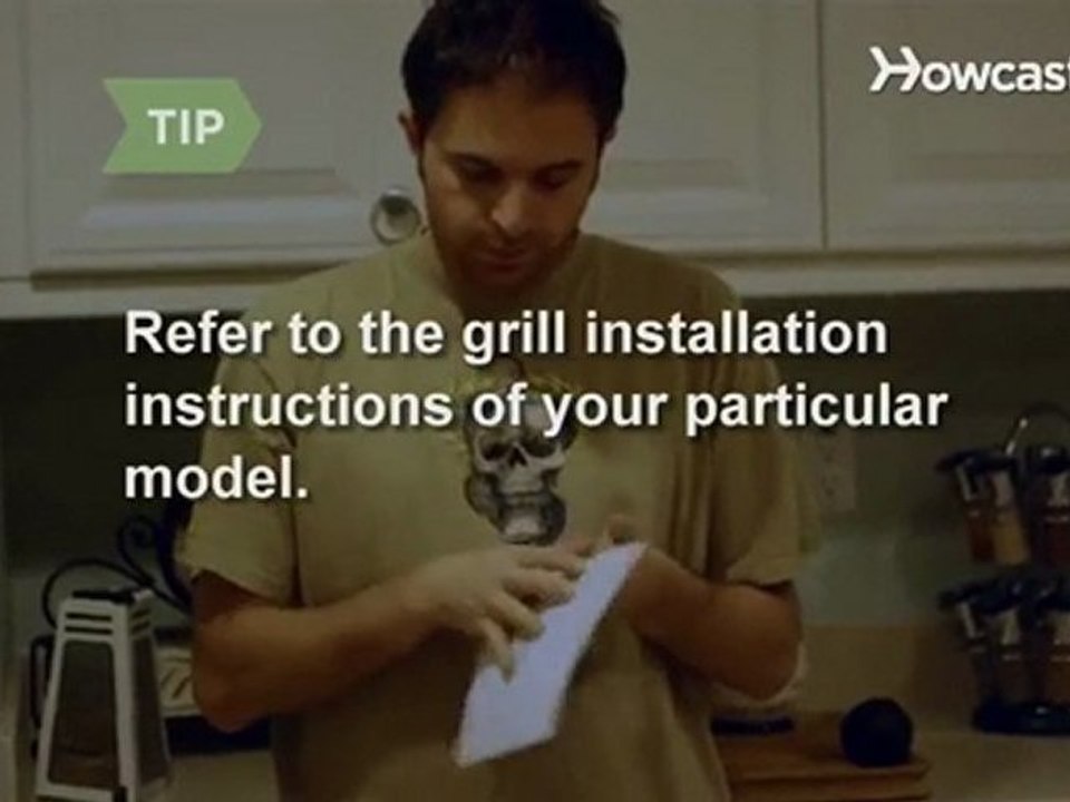 Gas Grills On Sale Steps For Buying The Right Gas Grill