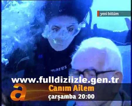 Canım Ailem 53.Bölüm Fragmanı