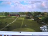 GDC 2010: Tiger Woods PGA Tour in Browser & Your Netbook