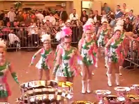 Festival des Majorettes 2010 - Annay sous Lens