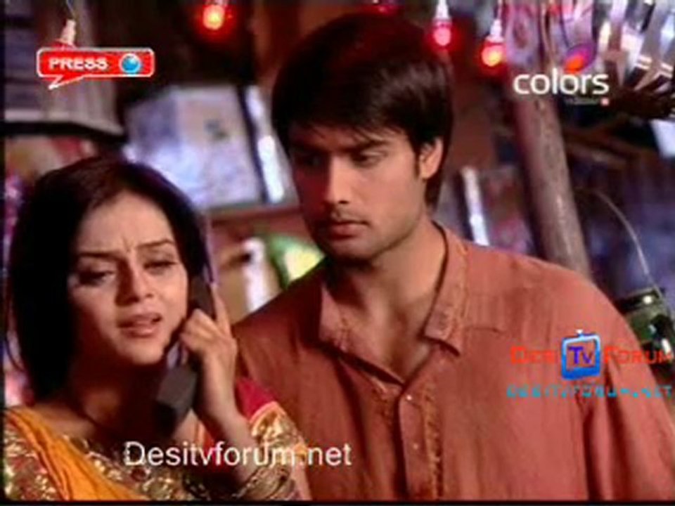 Ganga - 29th March 2010 Watch Online Pt1