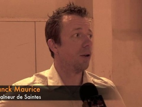 Les réactions après PAUC - Saintes (Aix Handball)