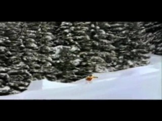 Snow Chatel