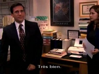 The Office - Saison 5 : déjà disponible en coffret 5 DVD !