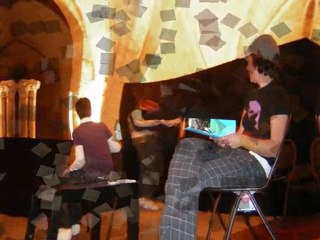 teste positif.... attitudes négatives