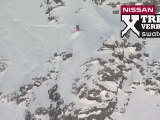 SVERRE LILIEQUIST (SWE) - 5TH PLACE LINE - NISSAN XTREME BY