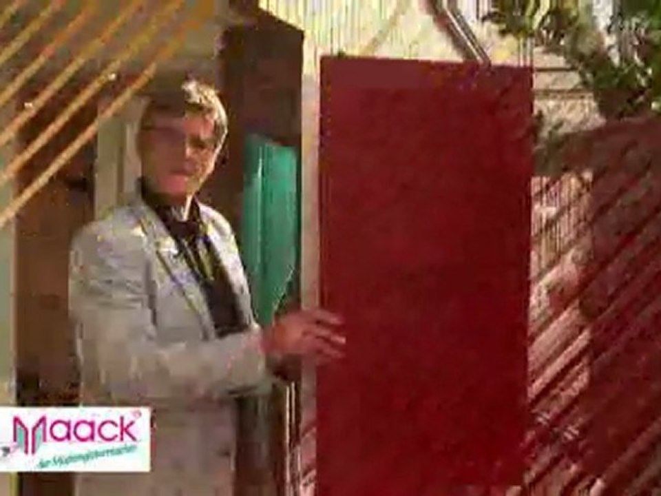 Der mückengittermacher - winsen/luhe