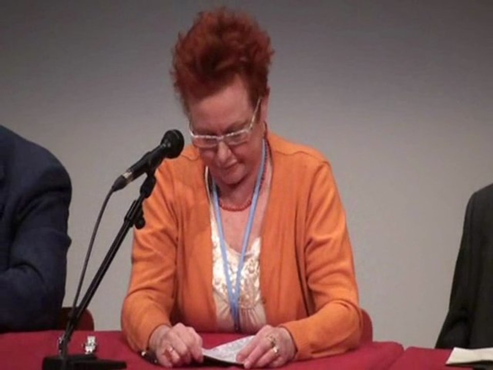 Témoignage : "Restons solidaires avec nos proches âgés"