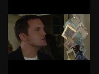 EastEnders - Nana Moon dies (part 1)
