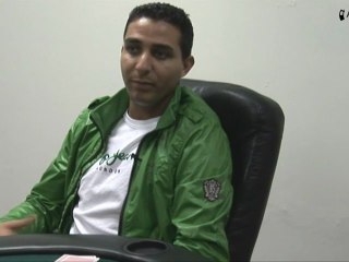 L'Algérino Confirme Son Talent avec 'Mentalité Pirate' 🎶