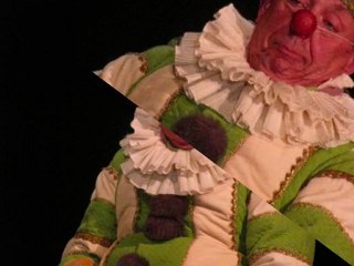 Soirée "Cabaret en Apesanteur", Alice Laloy et cies !