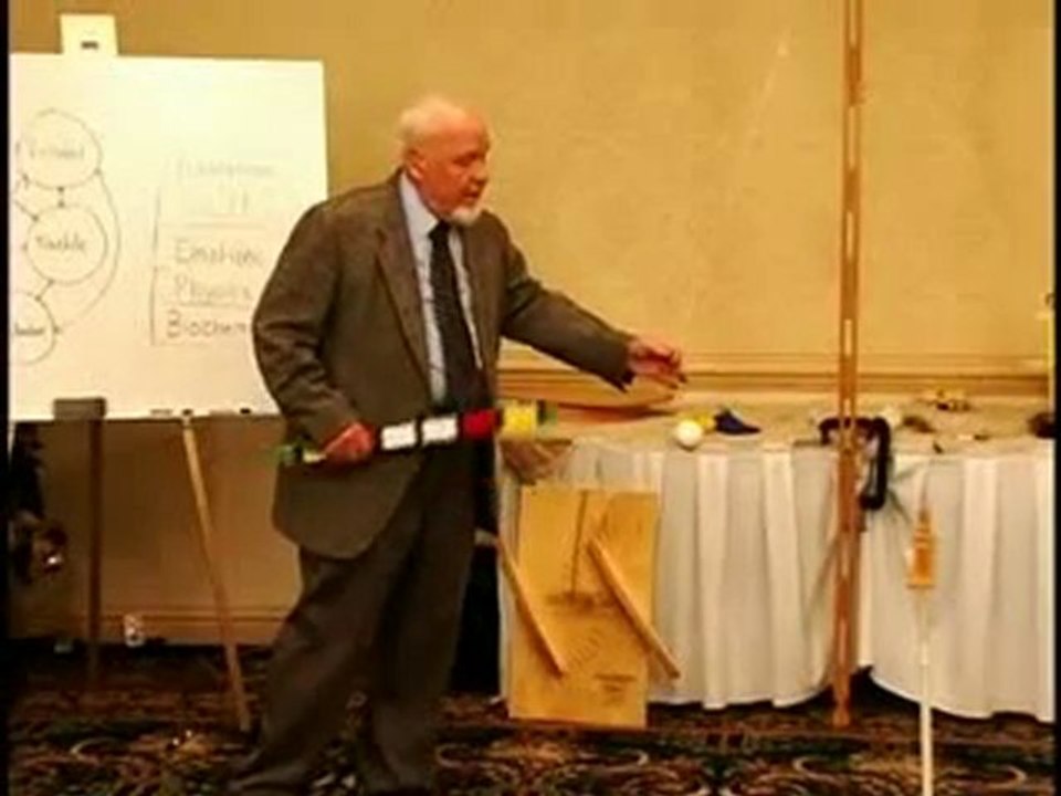 Sensory Integration Therapy