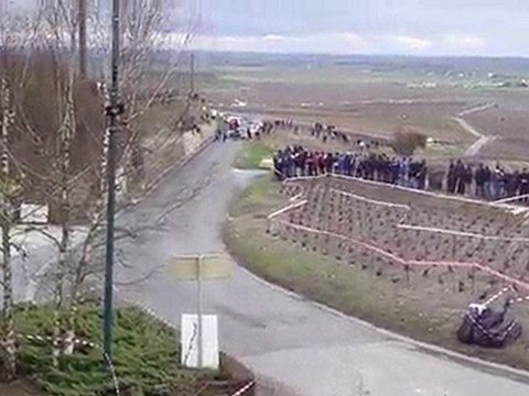 rallye des vins de champagne jeff 2010