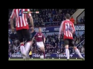 West Ham - Stoke