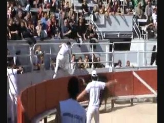 Course aux As Arles le 28 Mars 2010