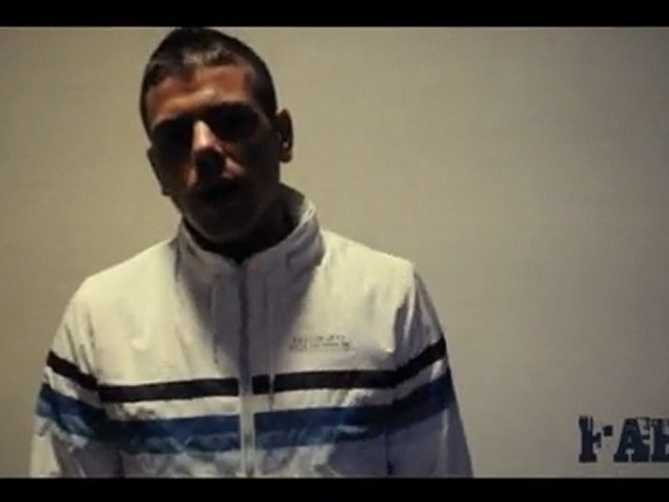 FABIO - UNTIL DEATH ( 1 freestyle par semaine )