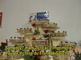Elus du Front de Gauche en Touraine 27 28 mars 2010