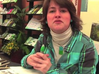 Salon des saveurs samedi