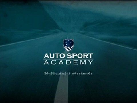 Clip Auto Sport Academy