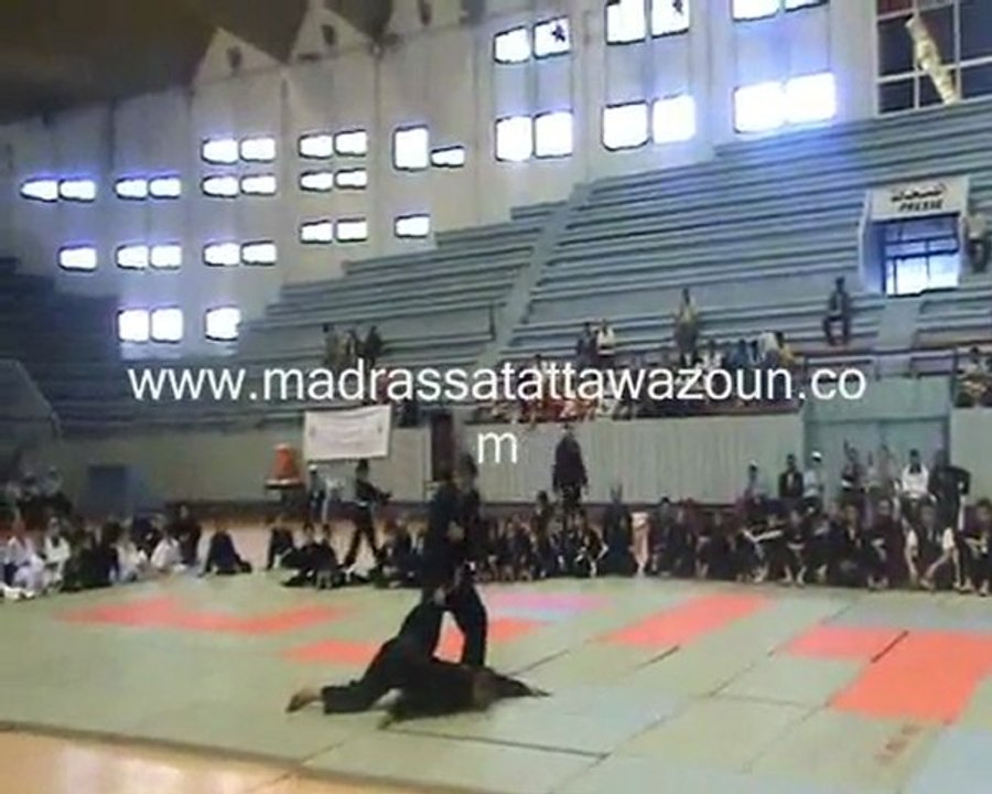 attawazoun