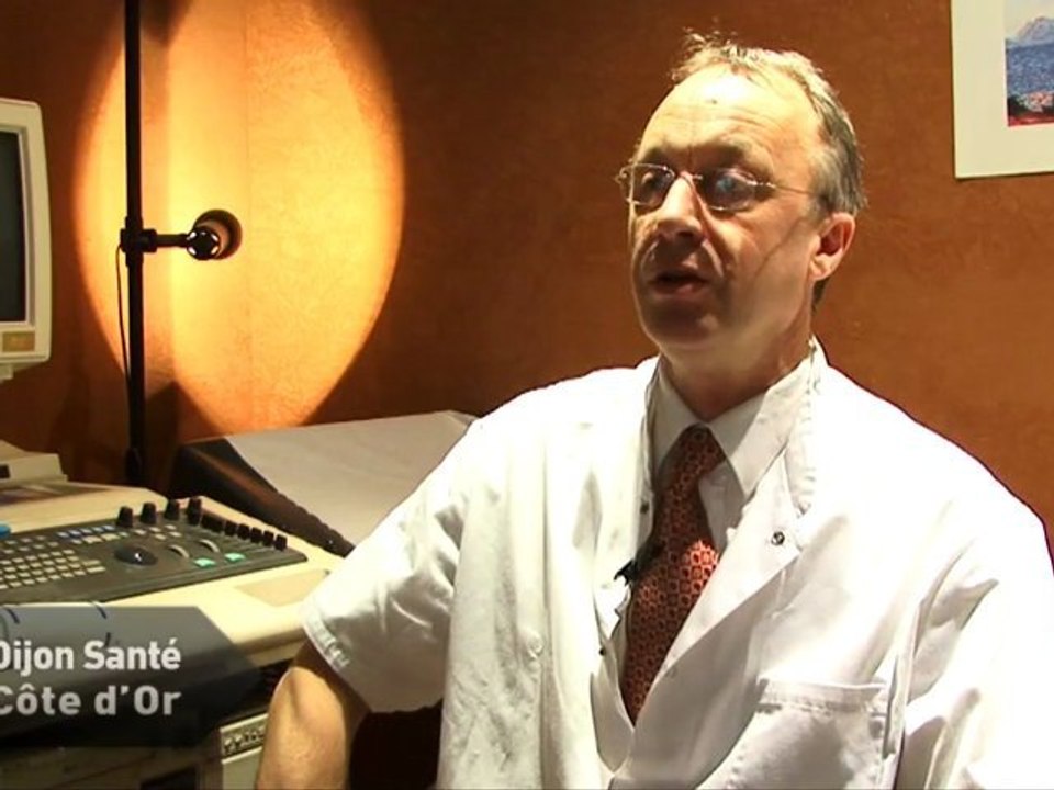 Dr Heim : Angiologue