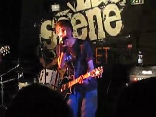 The Last Standing - Friendship - 27 Mars - Scène Michelet