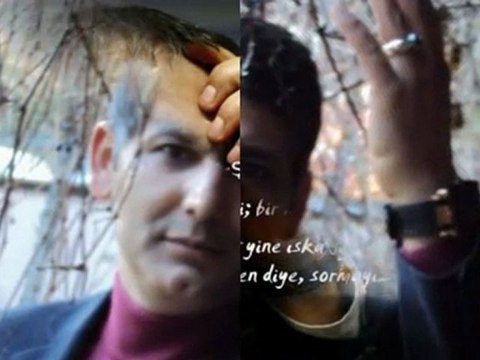 Murat İnce Sevdim Seni