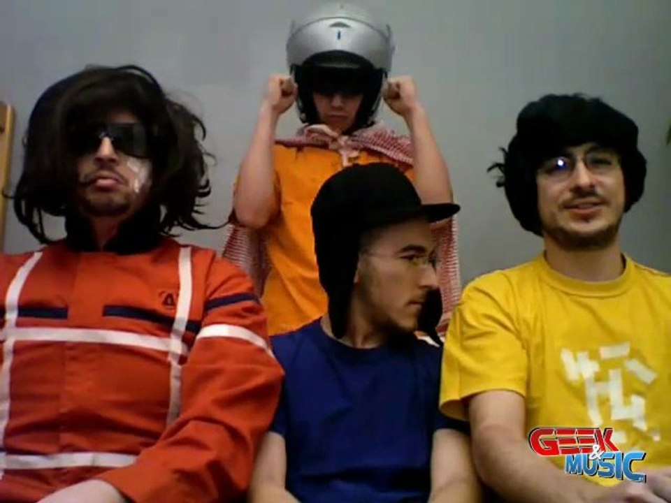 Marios Bros Theme Beatbox  par UNDER KONTROL