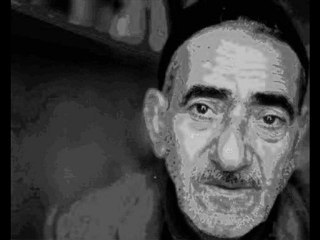 Kazancı Bedih- Bir Katre içen