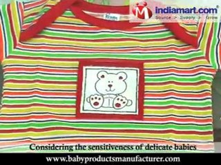 Best Baby Care Products Manufacturer From India