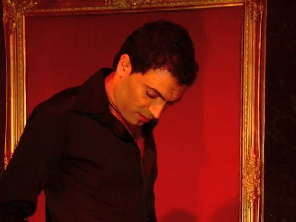 Evîna Min (sevdam) (sener yildiz)