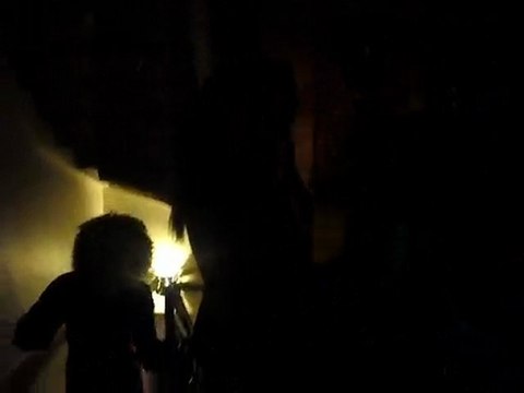 SOIRÉE STRASS & PAILLETTES de DJAY MAESTRO MARCELLIN