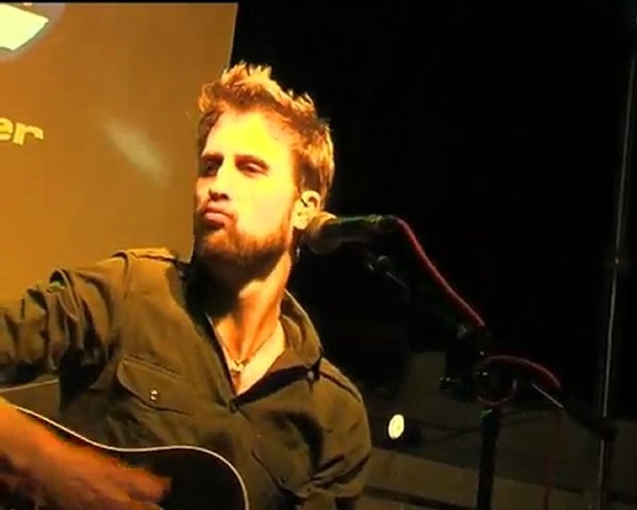 Cyril Paulus & les 3 - Un autre nom (Live)