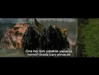 Robin Hood Altyazılı Fragman