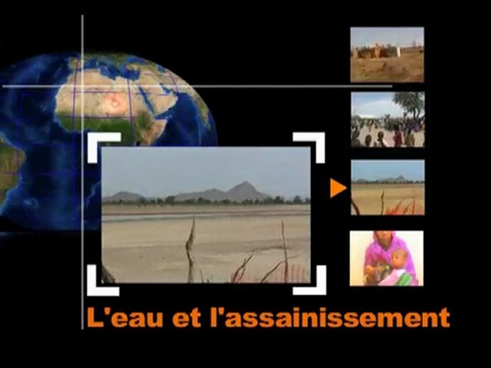 Course contre la faim 2010