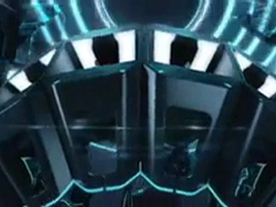 Tron Legacy Altyazılı Fragman