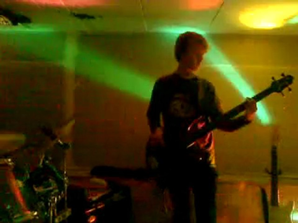 muse par les boulet live brenouille