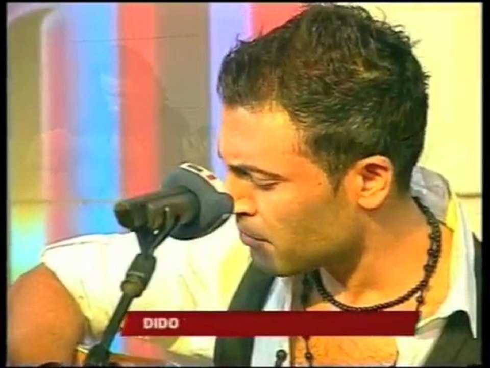 dido (dido nana) - Sener Yildiz