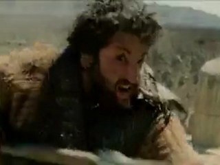 Titanların Savaşı Altyazılı Fragman