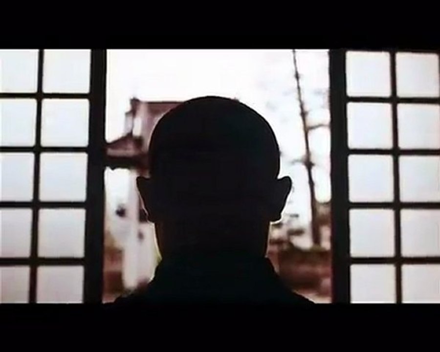 Baraka: aliento y bendición.
