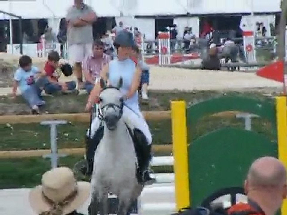 lamotte 2008  Nico de La Clarté et Marine Croum