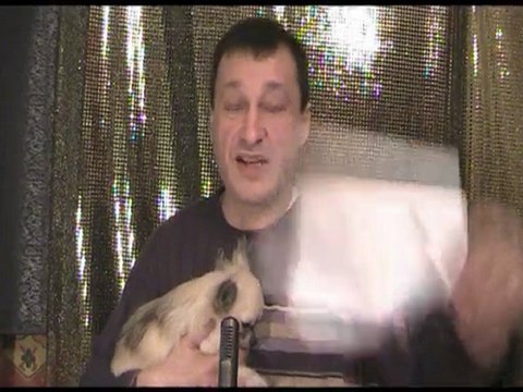 mes chers disparus partie 1