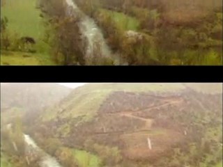 BAHAR GELDİ DERKEN KIŞ GERİ DÖNDÜ :))   ......  28.03.2010