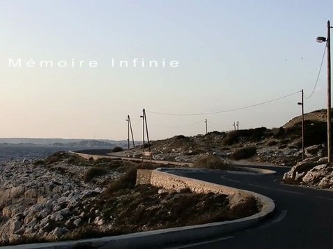 Mémoire Infinie ( court métrage)