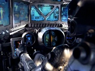Gaiking : bande annonce teaser VO