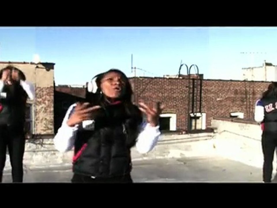Deena Jonez - El Futuro