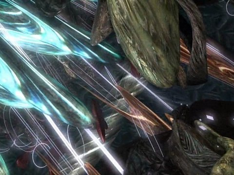 Lumieres Musicales - Musiques Lumineuses