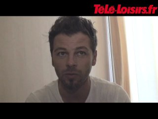 Christophe Maé : Interview vidéo